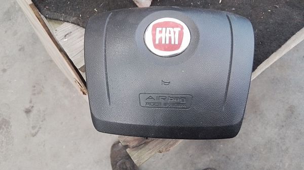 Airbag øvrig FIAT DUCATO Box (250_, 290_)