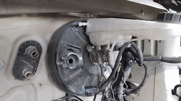 Brake - Master cylinder TOYOTA PROACE VERSO (MPY_)