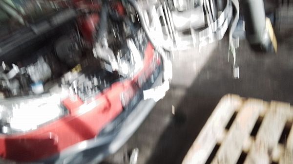 Motor NISSAN QASHQAI / QASHQAI +2 I (J10, NJ10, JJ10E)