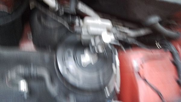 Brake - Master cylinder OPEL VIVARO B Combi (X82)