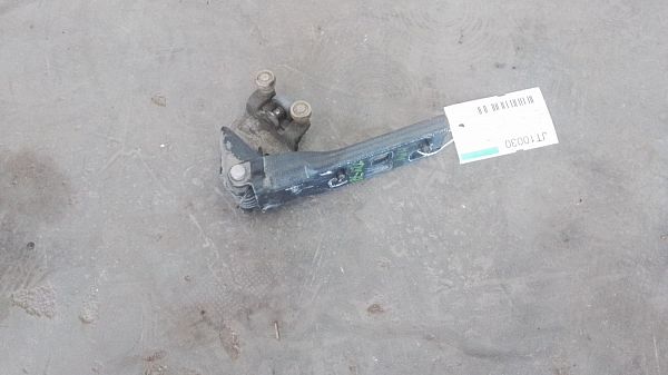 Scharnier, schuifdeur RENAULT TRAFIC III Box (FG_)