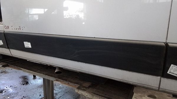 Sierlijsten FIAT DUCATO Box (250_, 290_)