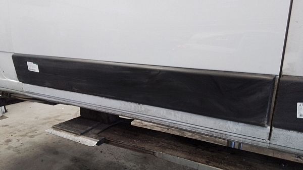 Sierlijsten FIAT DUCATO Box (250_, 290_)