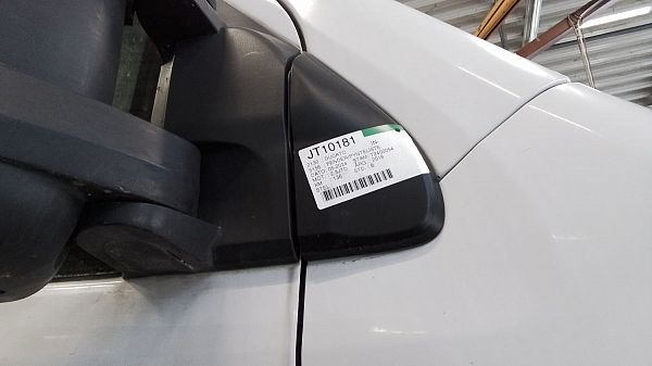 Sierlijsten FIAT DUCATO Box (250_, 290_)