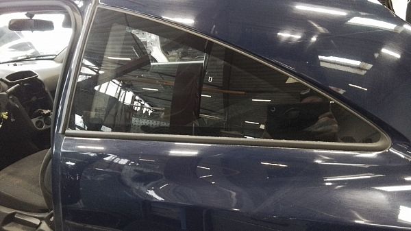 Szyba trójkątna OPEL CORSA D (S07)