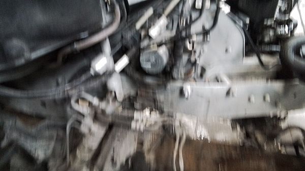 ABS Pumpe OPEL MOVANO B Platform/Chassis (X62)