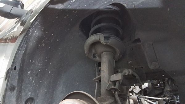 Fjederben for FORD FOCUS III Turnier