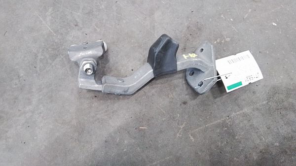 Scharnier, schuifdeur IVECO DAILY VI Platform/Chassis