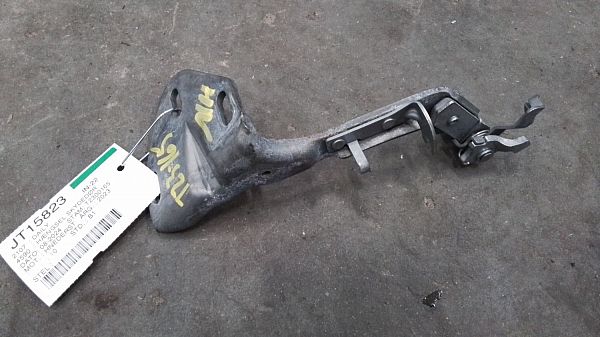 Scharnier, schuifdeur IVECO DAILY VI Platform/Chassis