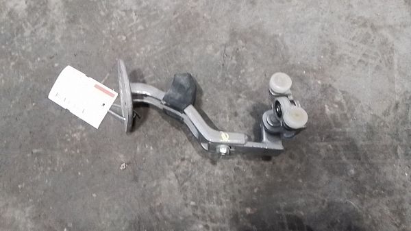 Scharnier, schuifdeur IVECO DAILY VI Box