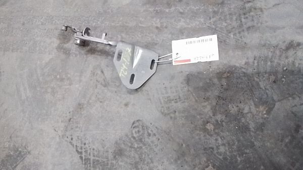 Scharnier, schuifdeur IVECO DAILY VI Box