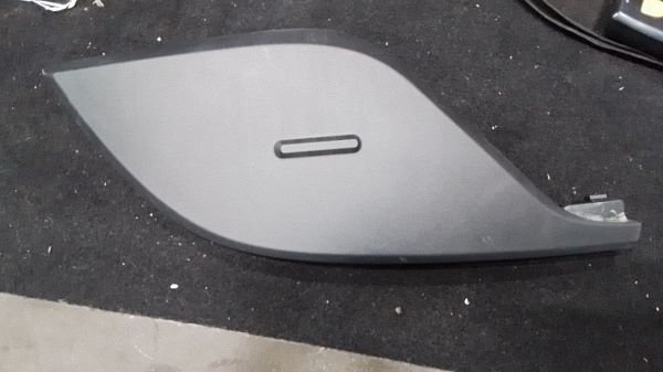 Stoßstange vorn Deckleiste FISKER OCEAN