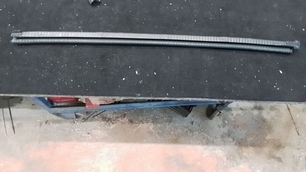 Regenschutzleiste Fenster FISKER OCEAN