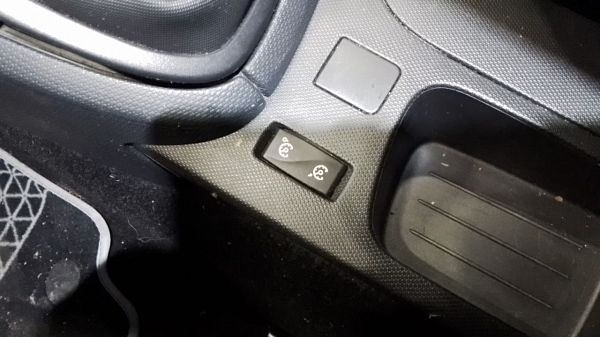 Fartpilot - kontakt RENAULT CLIO IV (BH_)