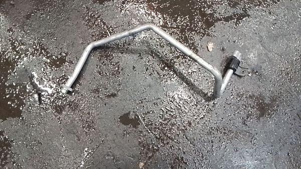 Klimaanlage Rohr / Schlauch RENAULT MASTER III Box (FV)