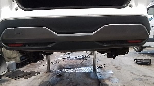 Bumper, achterbevestiging NISSAN QASHQAI III (J12)