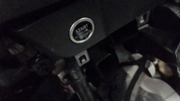 Start- und Stopkontakt NISSAN QASHQAI III (J12)