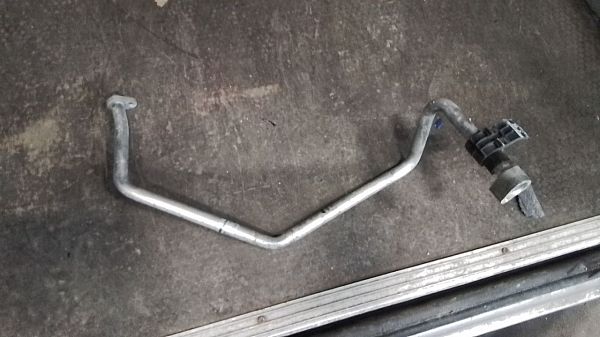 Klimaanlage Rohr / Schlauch RENAULT MASTER III Box (FV)