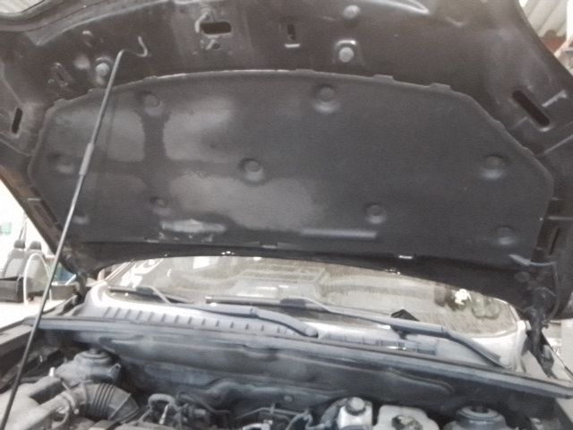 Hjelmbeklædning CHEVROLET ORLANDO (J309)