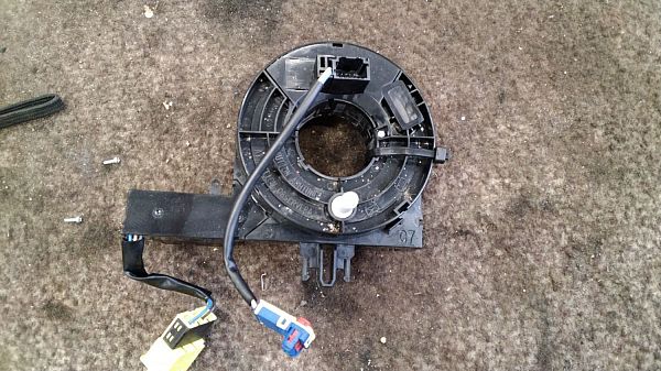 Airbag stelring RENAULT MASTER III Box (FV)