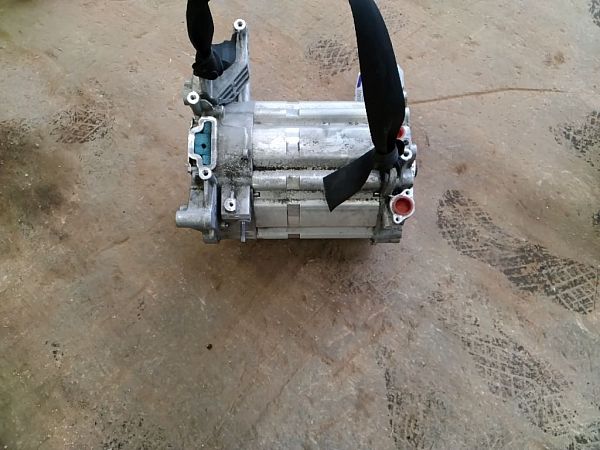Elektromotor voor aandrijving OPEL CORSA F
