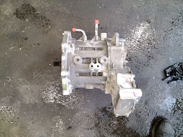 Elektromotor voor aandrijving HYUNDAI IONIQ (AE)