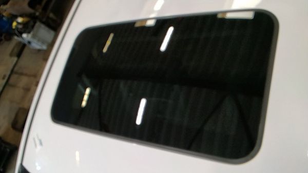 Takluke orginal HYUNDAI IONIQ (AE)