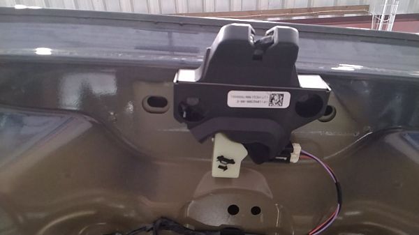 Verrouillage central TESLA MODEL 3 (5YJ3)