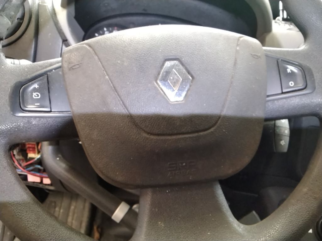 Schalter Tempomat RENAULT MASTER III Box (FV)