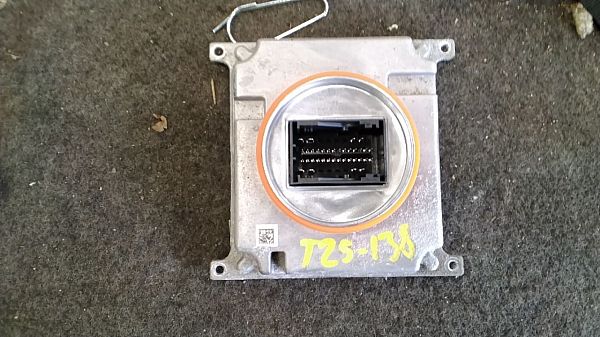 Xenon / LED relay SKODA OCTAVIA III Combi (5E5, 5E6)