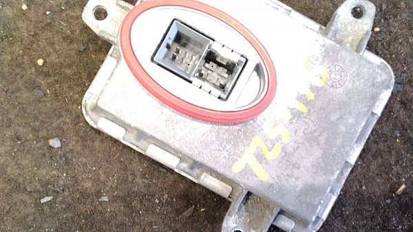 Xenon / LED relay LAND ROVER RANGE ROVER SPORT (L494)