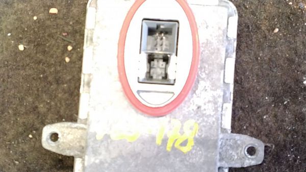 Xenon / LED relay LAND ROVER RANGE ROVER SPORT (L494)