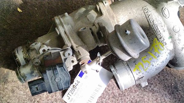 Egr ventil LAND ROVER RANGE ROVER SPORT (L494)