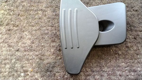 Gear shift LAND ROVER RANGE ROVER SPORT (L494)