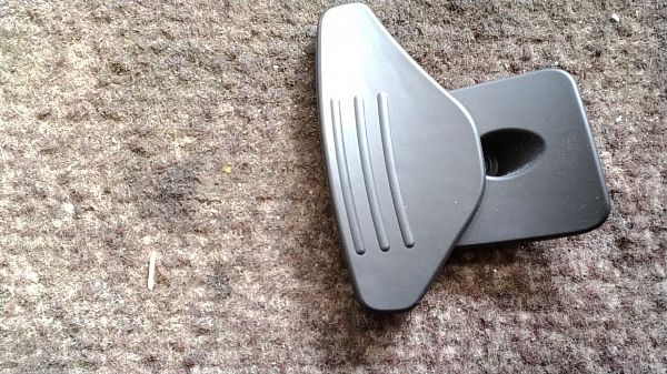 Gear shift LAND ROVER RANGE ROVER SPORT (L494)