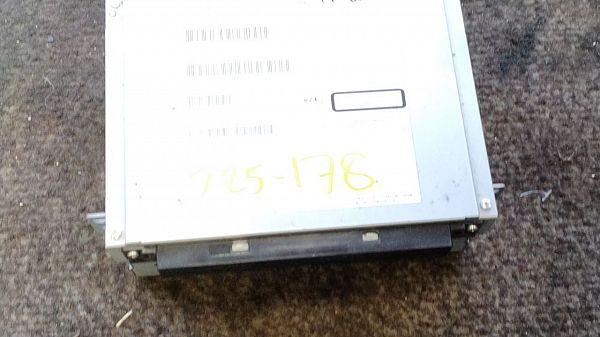 Gps/navigationsdele LAND ROVER RANGE ROVER SPORT (L494)