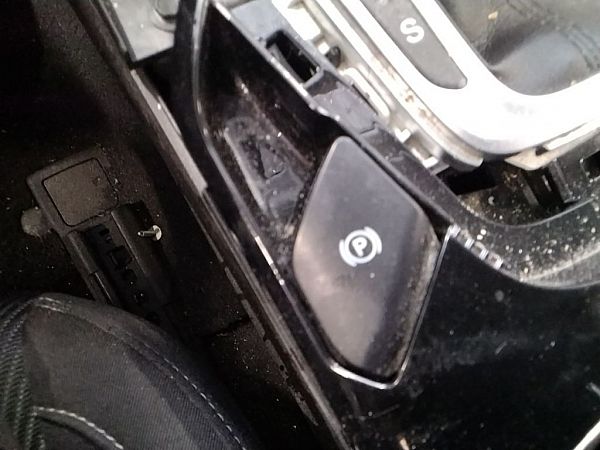 Hand brake FORD MONDEO V Turnier (CF)