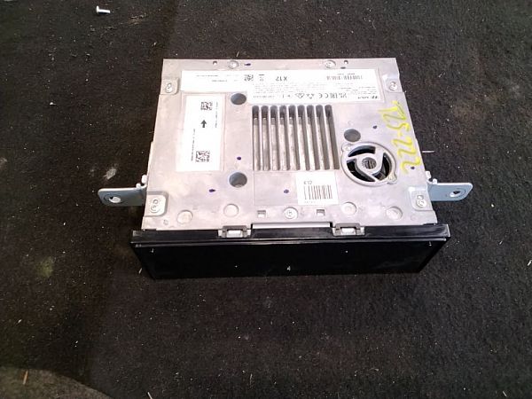 Gps/navigationsdele HYUNDAI IONIQ 5 (NE)