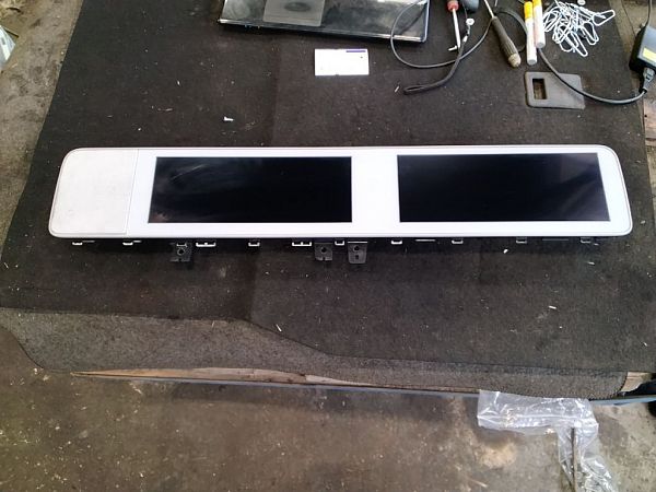 Multiskjerm / display HYUNDAI IONIQ 5 (NE)