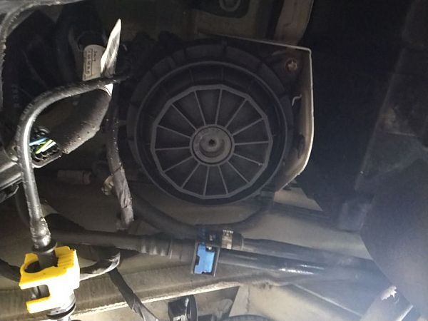 Kraftstofffilter MERCEDES-BENZ SPRINTER 3-t Box (910)