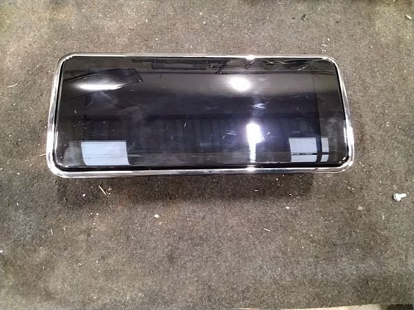 Gps/navigationsdele LAND ROVER RANGE ROVER EVOQUE (L551)