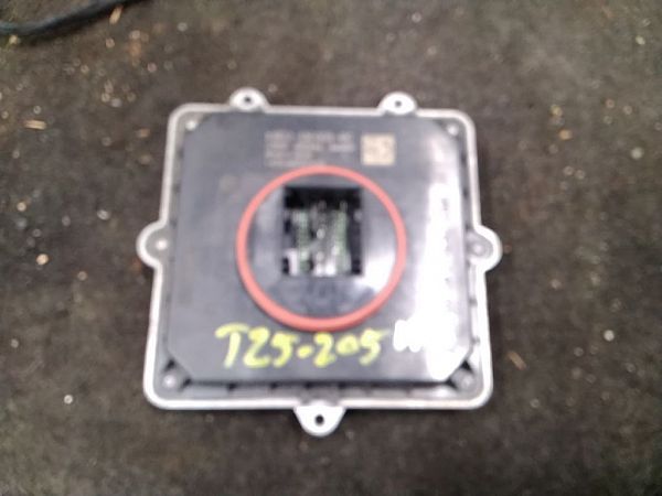 Xenon / LED relay LAND ROVER RANGE ROVER EVOQUE (L551)
