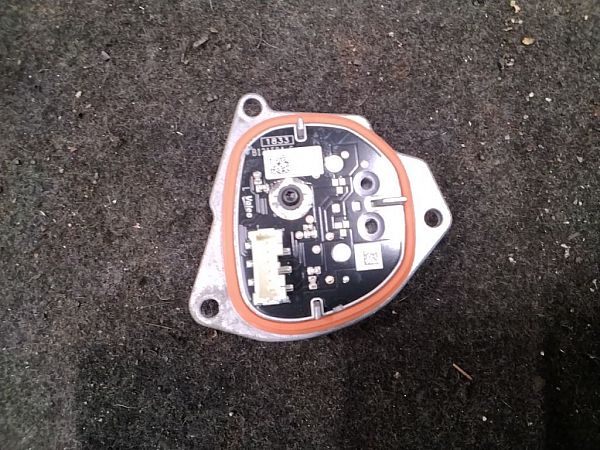 Xenon / LED relay LAND ROVER RANGE ROVER EVOQUE (L551)