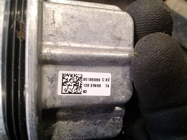 Xenon / led relæ OPEL CORSA F