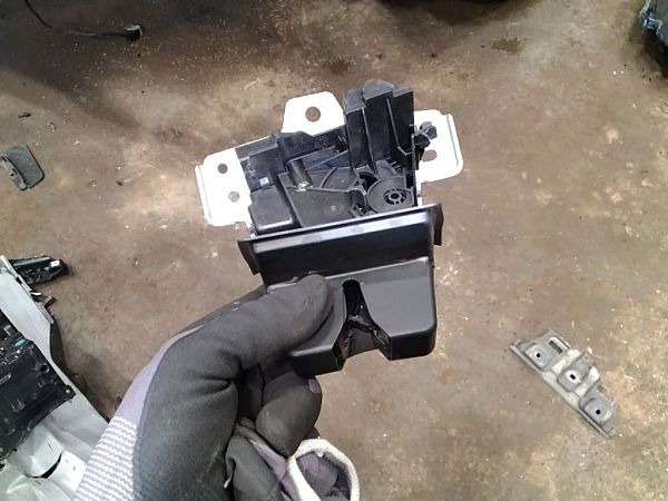 Zentralverriegelung POLESTAR POLESTAR 2