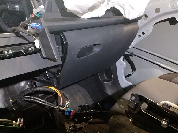 Handskerum POLESTAR POLESTAR 2