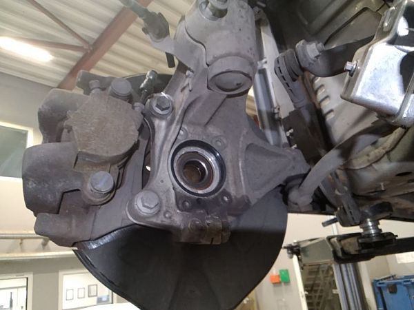 Spindel for POLESTAR POLESTAR 2