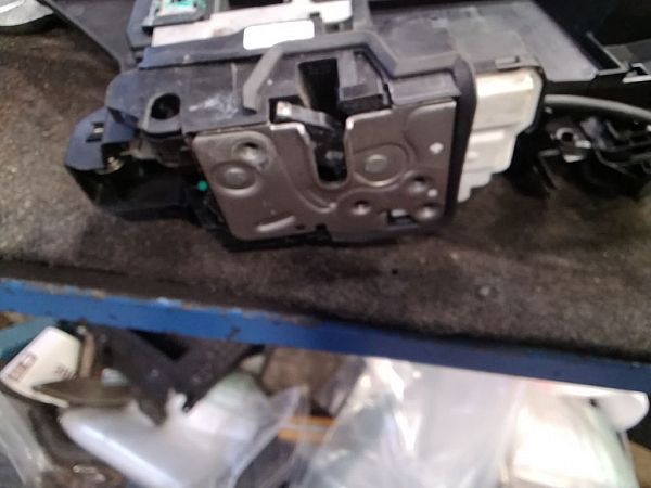 Zentralverriegelung POLESTAR POLESTAR 2