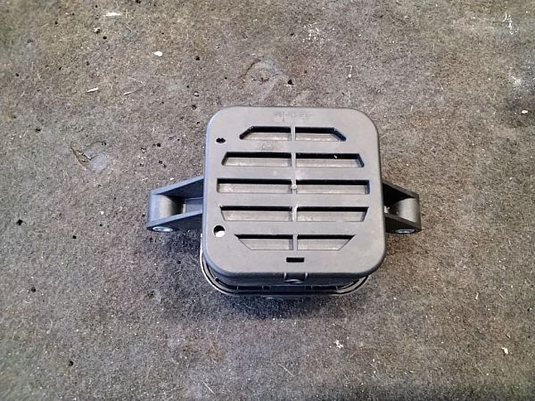 Horn PEUGEOT 208 II (UB_, UP_, UW_, UJ_)