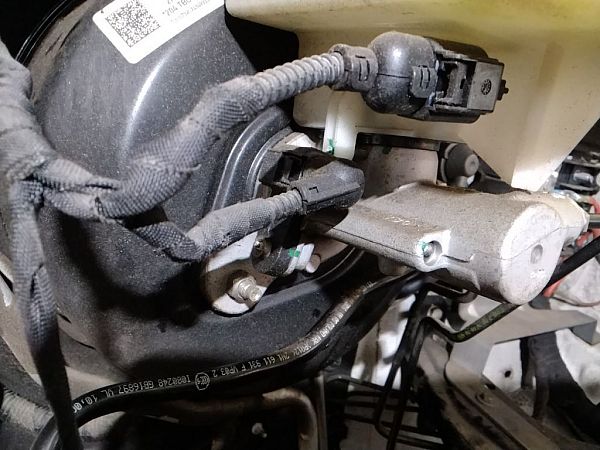 Hauptbremszylinder VW CRAFTER Box (SY_, SX_)